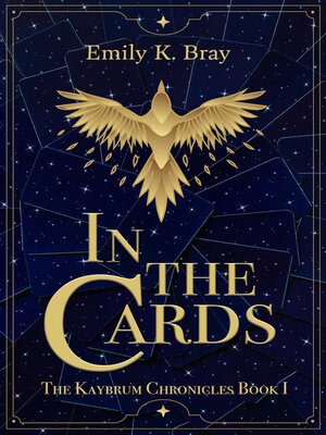 cover image of In the Cards